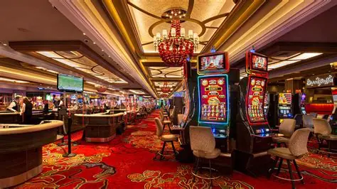 Online casino bonuses in Canada